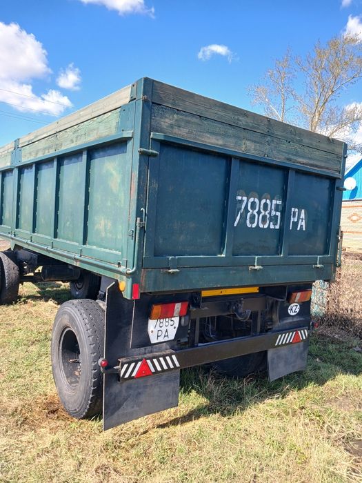 Продам прицеп Камаз