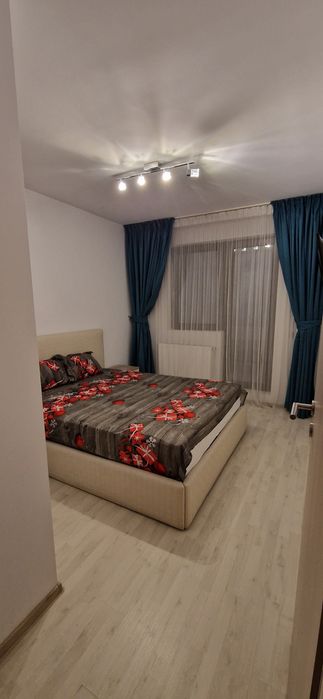 Apartament 2 camere open-space