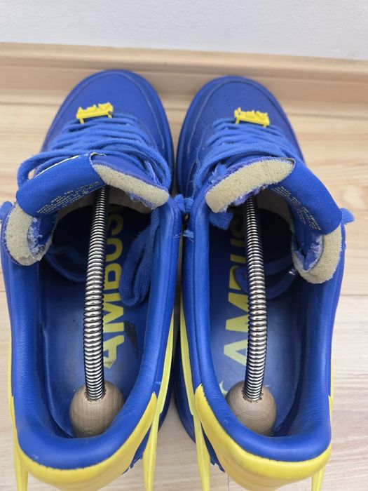 Adidas barbati Nike Ambush X Air Force1    9(42.5)