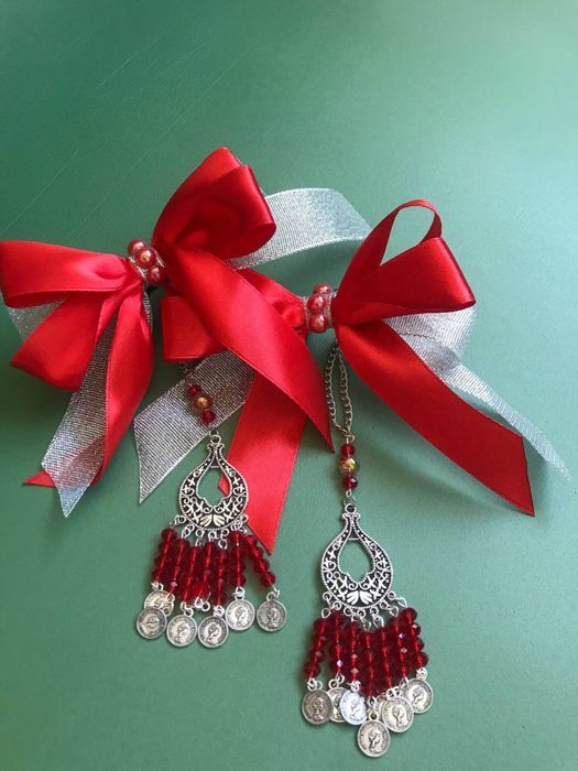 Шашбау для волос