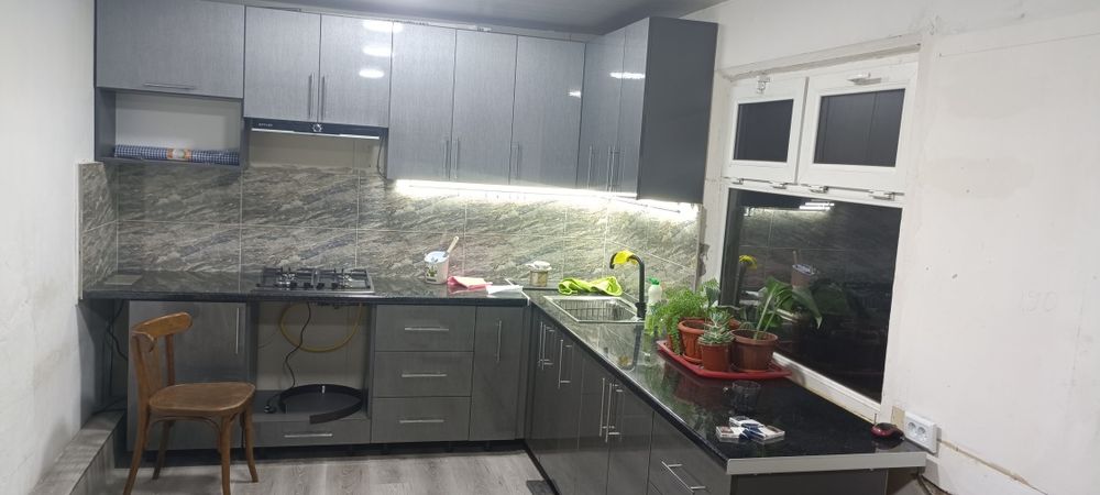 Мебель на заказ любой сложности по чертежам заказчика