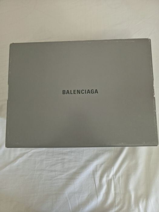 Adidași balenciaga track