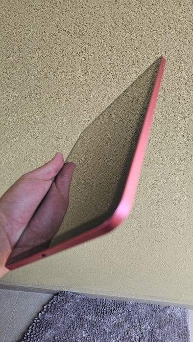 Appel iPad A16 Generatie 2025