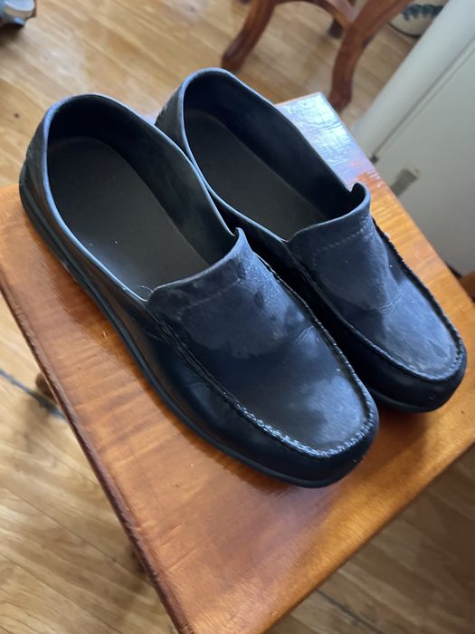 Галоши сапоги резиновые