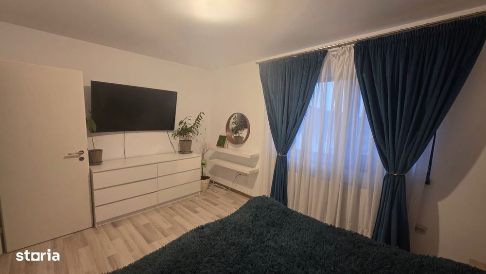 Apartament 3 camere Sanpetru Residence (Proprietar)