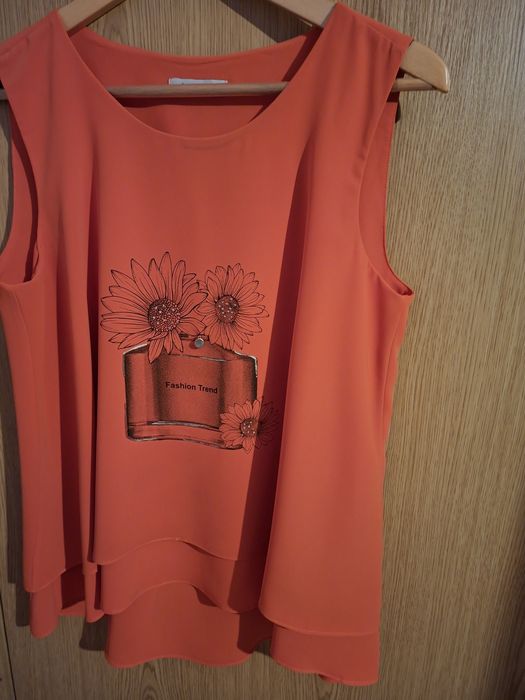 Дамски ризи нови