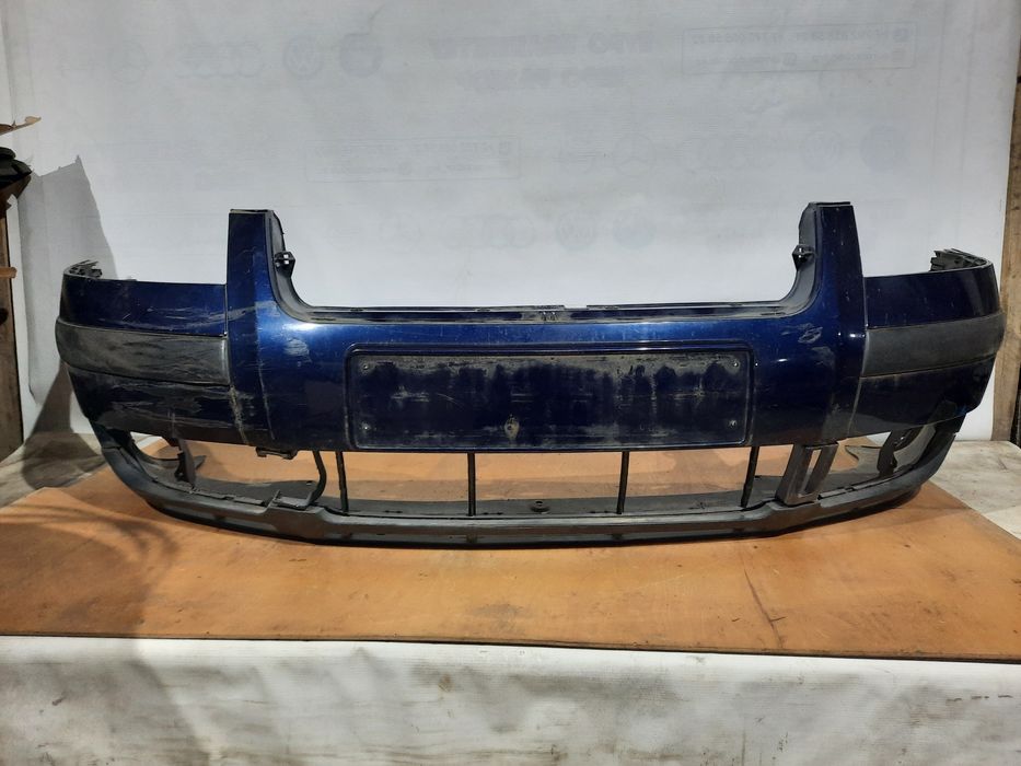 Передний бампер Пассат Б5+