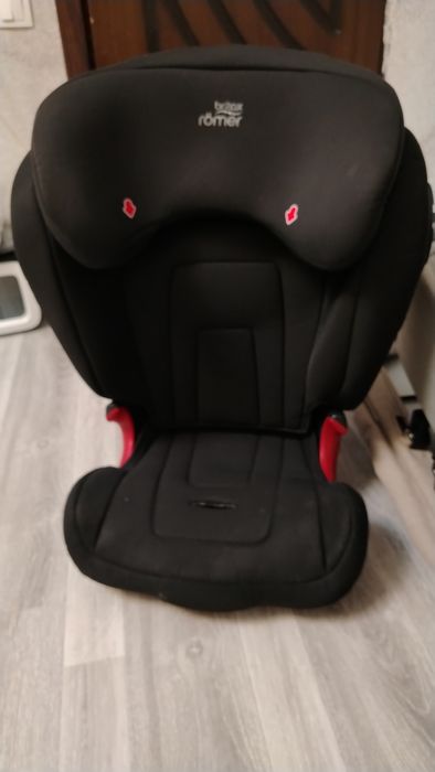 Продам детское автокресло