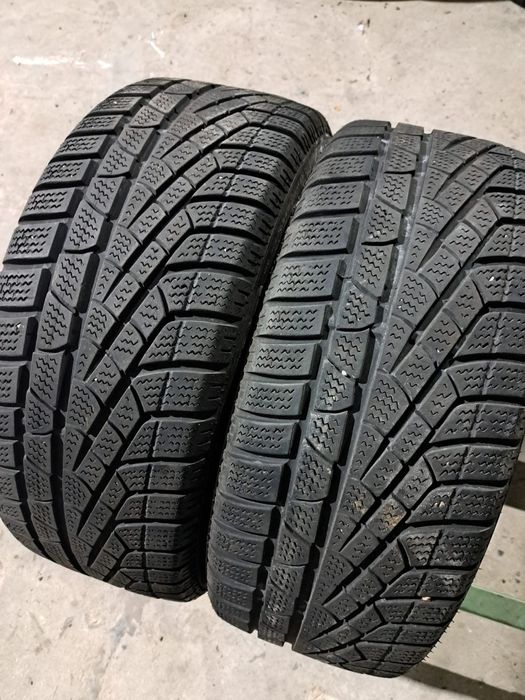 2 anvelope iarnă 205 45 r16 Pirelli
