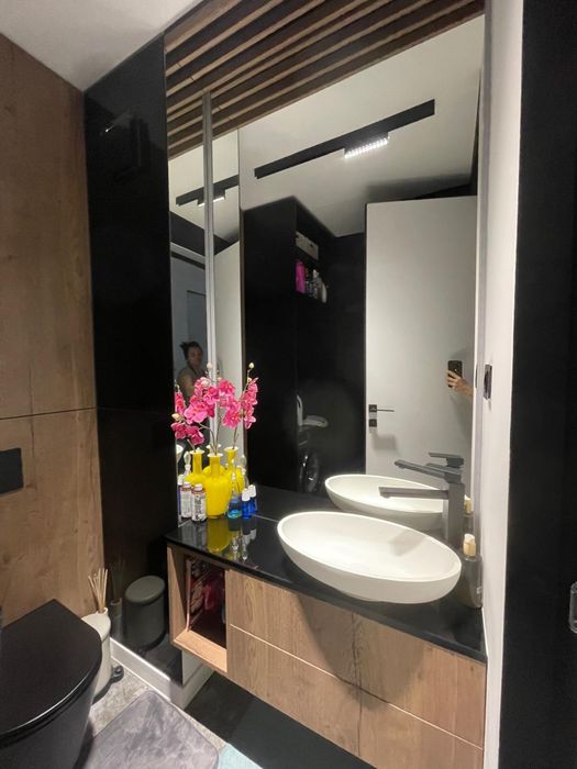 Proprietar aparatment Zona Pipera/ H Pipera Lake, zona privata, lake view, superb