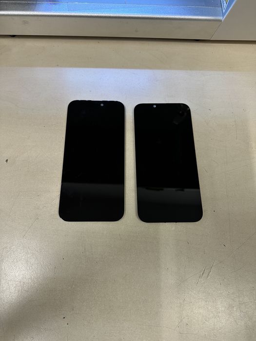 Display iphone 16 pro max original