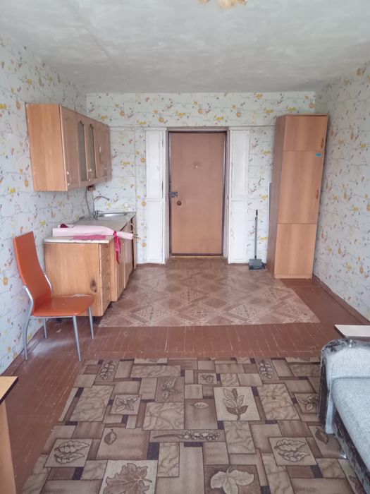 Сдам комнату в общежитии