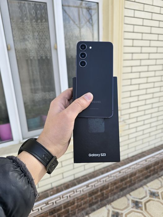 Srochno Samsung S23 5g America sotiladi