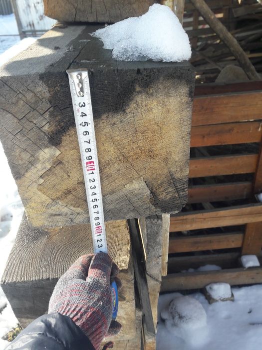 Строй материял шпалдар