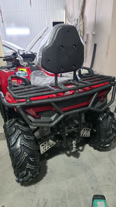 Квадроцикл 400 куб