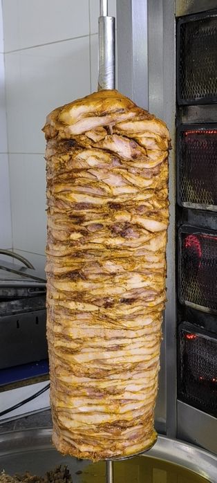 Doner Lavash Gosht Shaurma Kebab Гушт Mahsulotlari