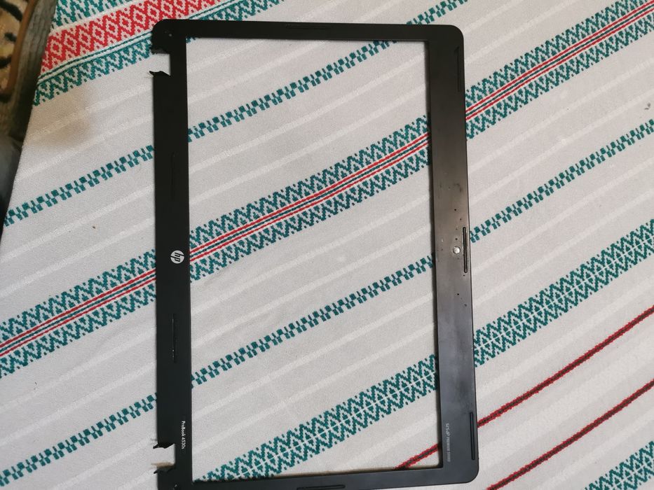 Hp 4530S Probook на части