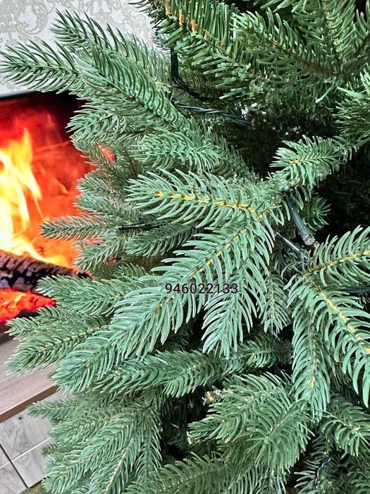 Новогодние Ёлки Виктория Доставка бесплатно