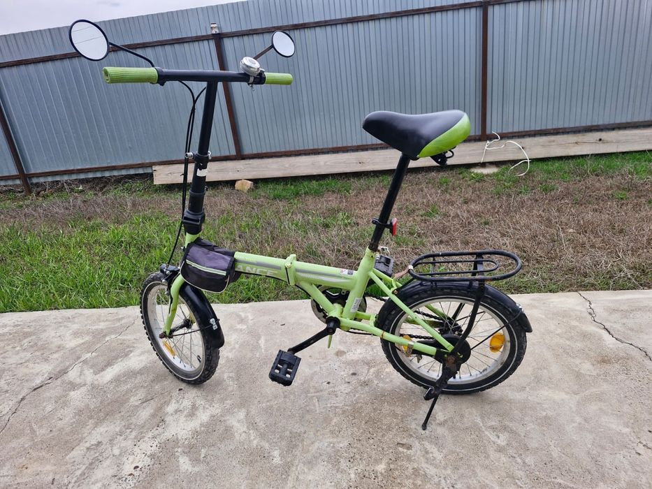 Велосипед в отличном состоянии