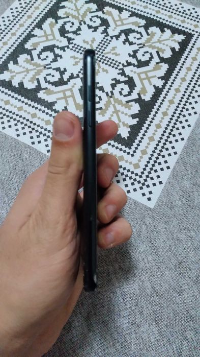 Samsung Galaxy A 5 (2017)