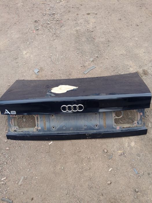 Продам крышу богажника