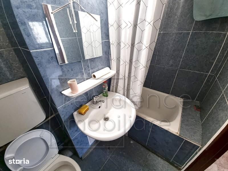 Pet friendly! Apartament 2 camere, Manastur, Complex Big
