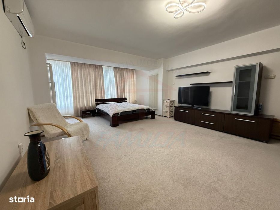 Apartament,