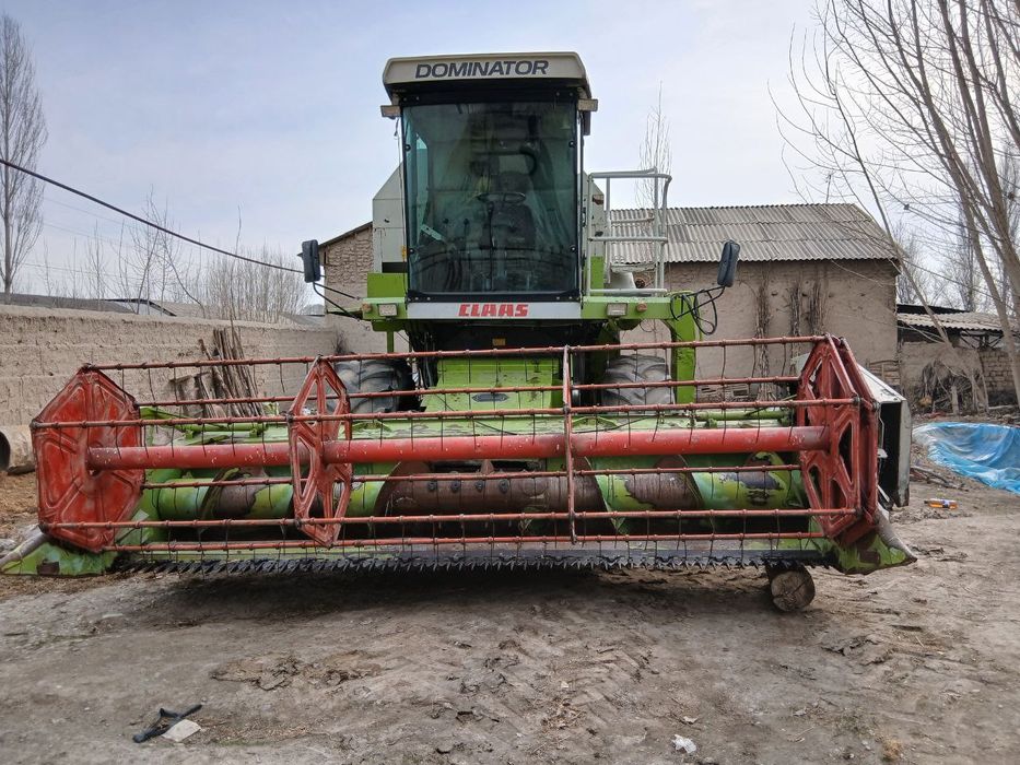 Sotiladi ishga tayyor