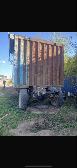 Контейнер 5 тонник