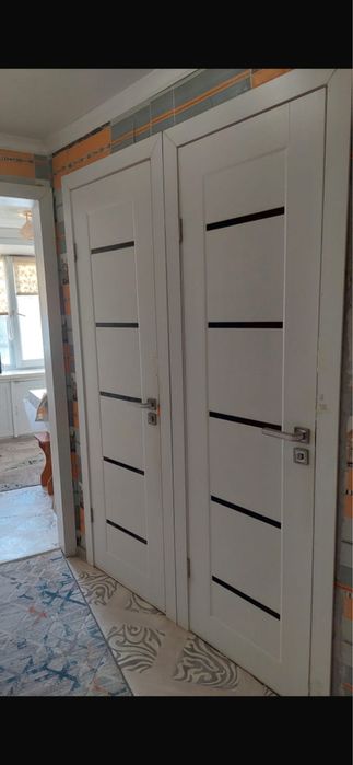 2 комнатная квартира В.Христенко 25