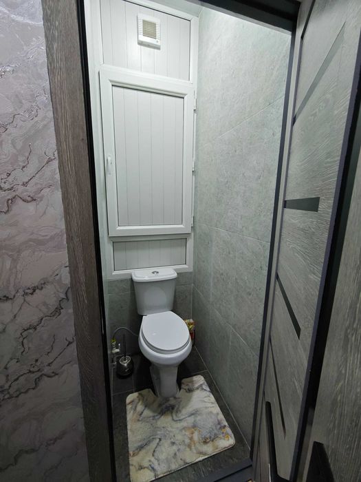 Продается квартира на панельном