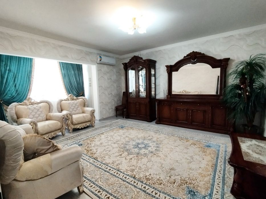 сдается 2-х комнатная квартира