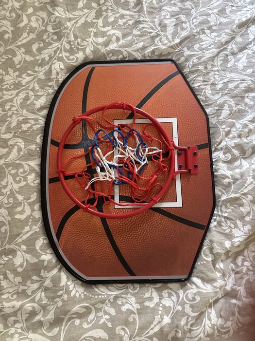 Panou basket  65/50 lemn
