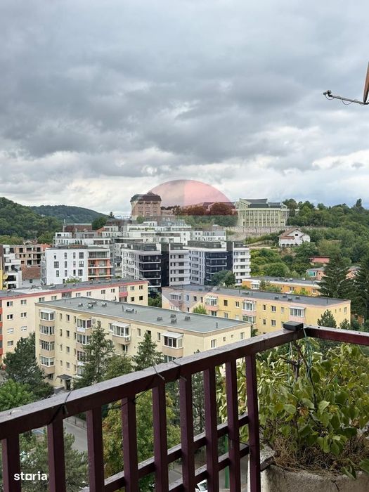 Apartament 2 camere de închiriat – ONIX