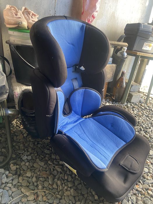 Продам детское автокресло