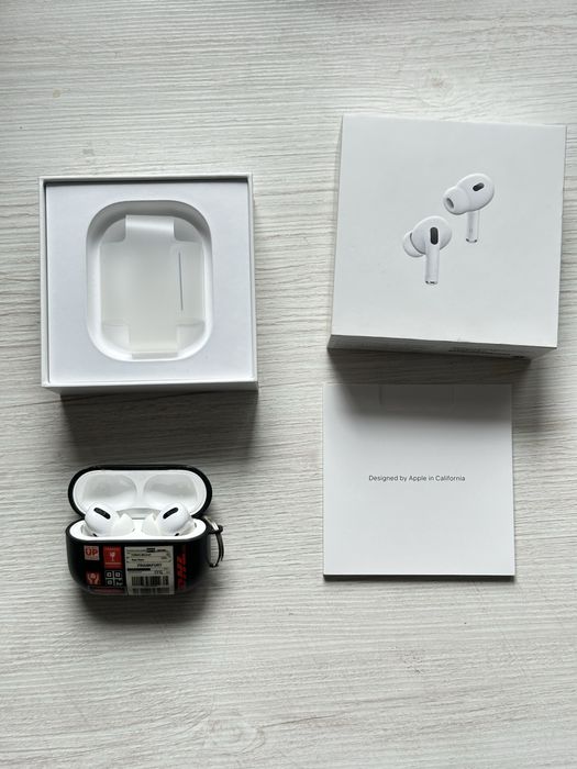 Наушники AirPods Pro 1
