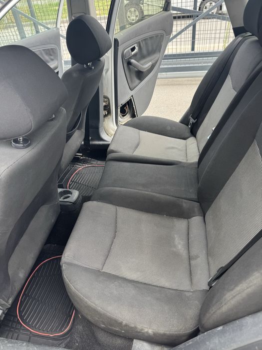 Seat Ibiza Fr 1.9 131hp
