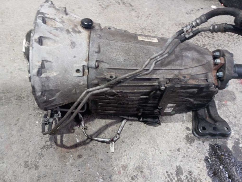 Cutie viteze automata Mercedes-Benz C/E class 7G W205/W212 completa