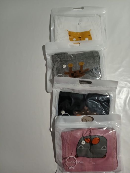 Детские теплые колготки