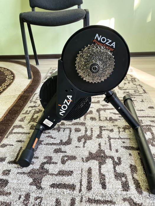 Велотренажор Xplova Noza One