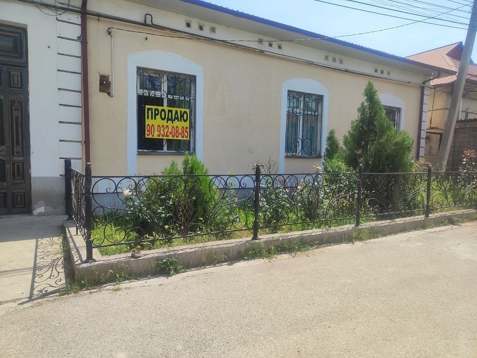 Продаю участок 6 соток Урта Чирчикский район