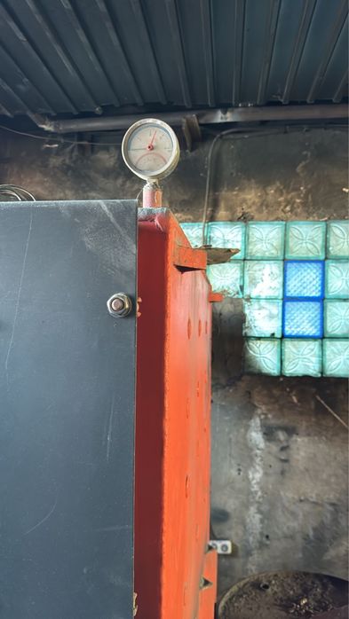 Продам Котел длительного горение