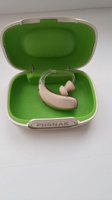 Слуховой аппарат Phonak (левый)