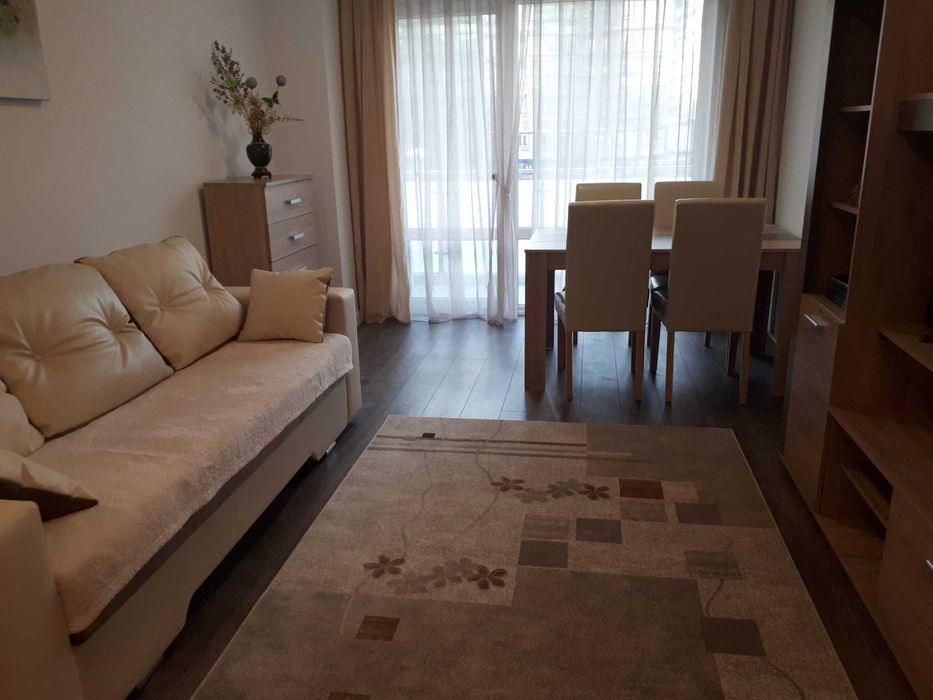 P.F.-Apartament 2 camere + parcare subterană in Conest Grand Residence Iulius Mall