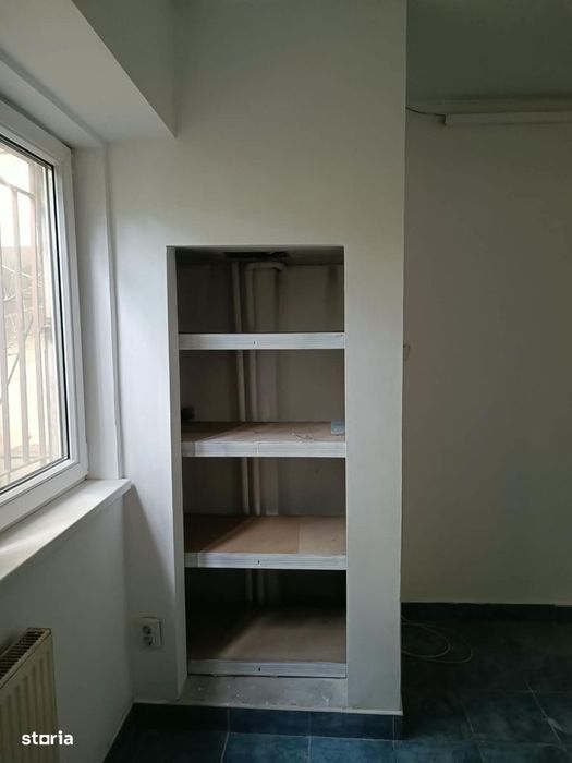 Apartament 2 camere, Decebal, parter, 70mp