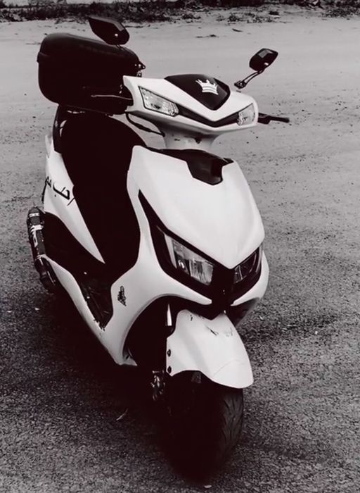 Продам мопед сектор