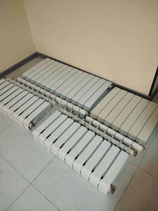 Продаётся биобатарея и котёл