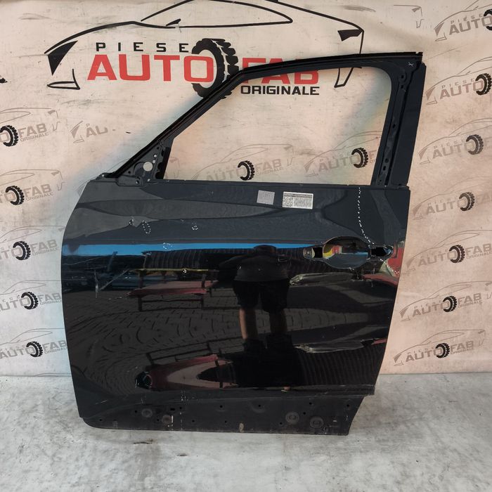 Usa stanga fata Renault Scenic 4 an 2016-2017-2018-2019-2020-2021-2022
