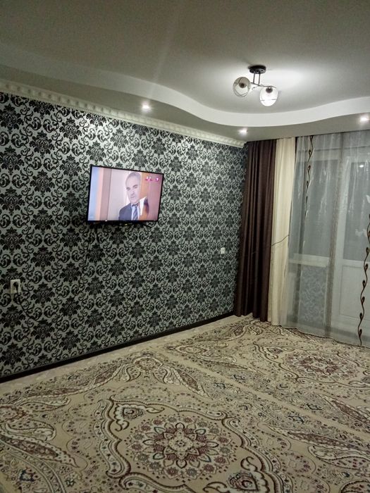 Продам  2 комнатную квартиру.