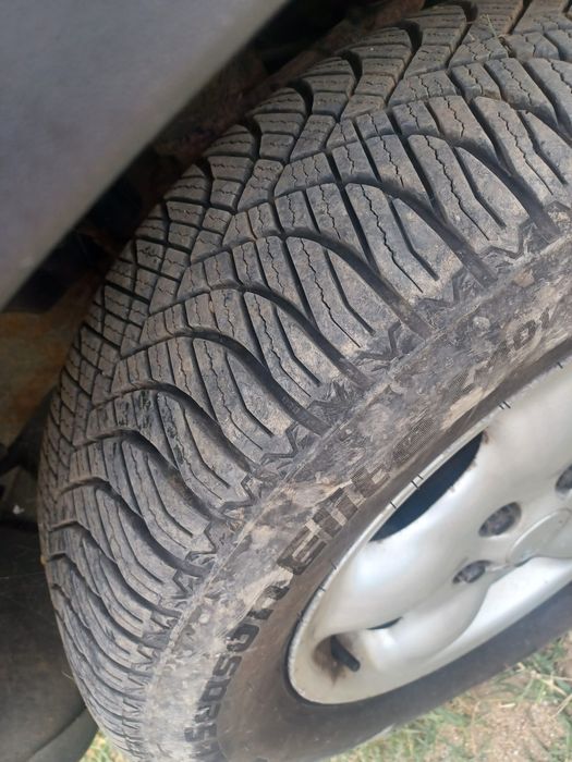 Land Rover Freelander TD-4